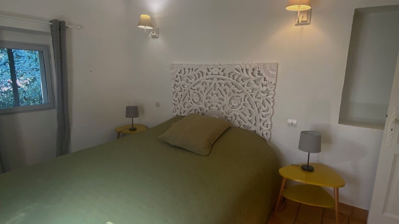 Photo of Bedroom in Lumiere