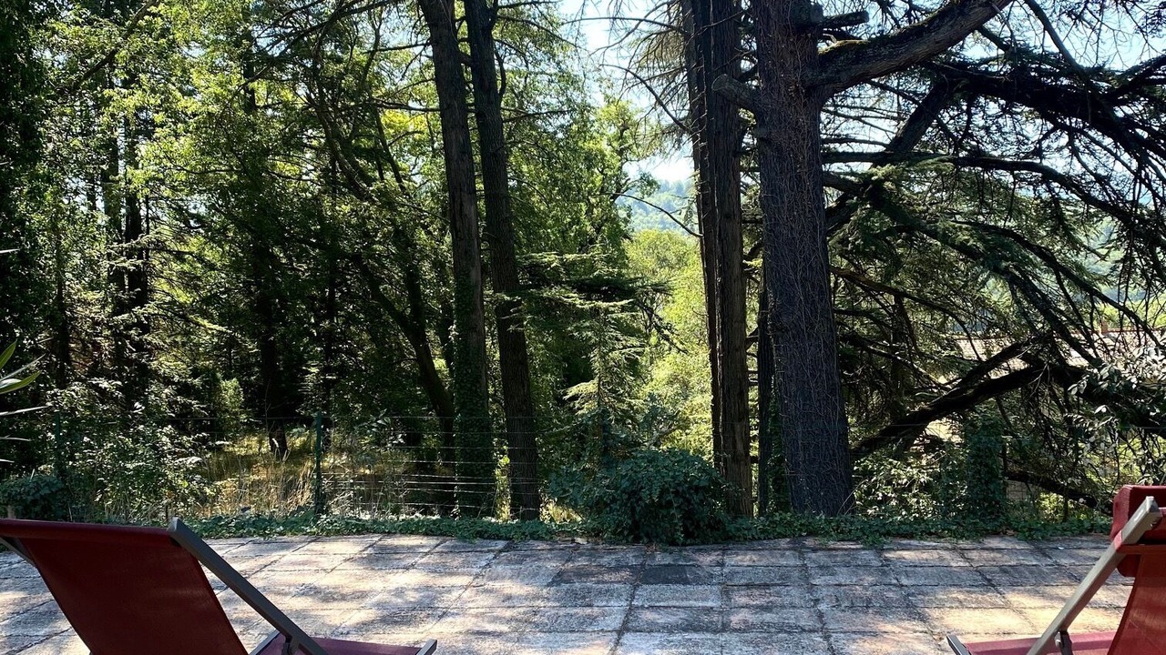 Photo of Patio Balcony in Lumiere