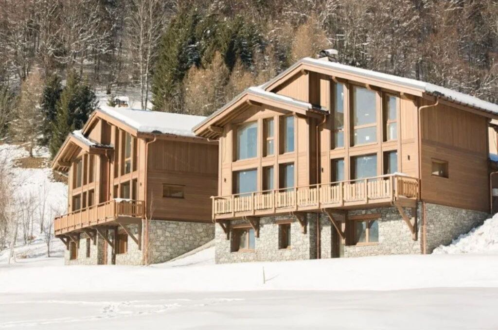 Photo of Others in Praz-sur-Arly