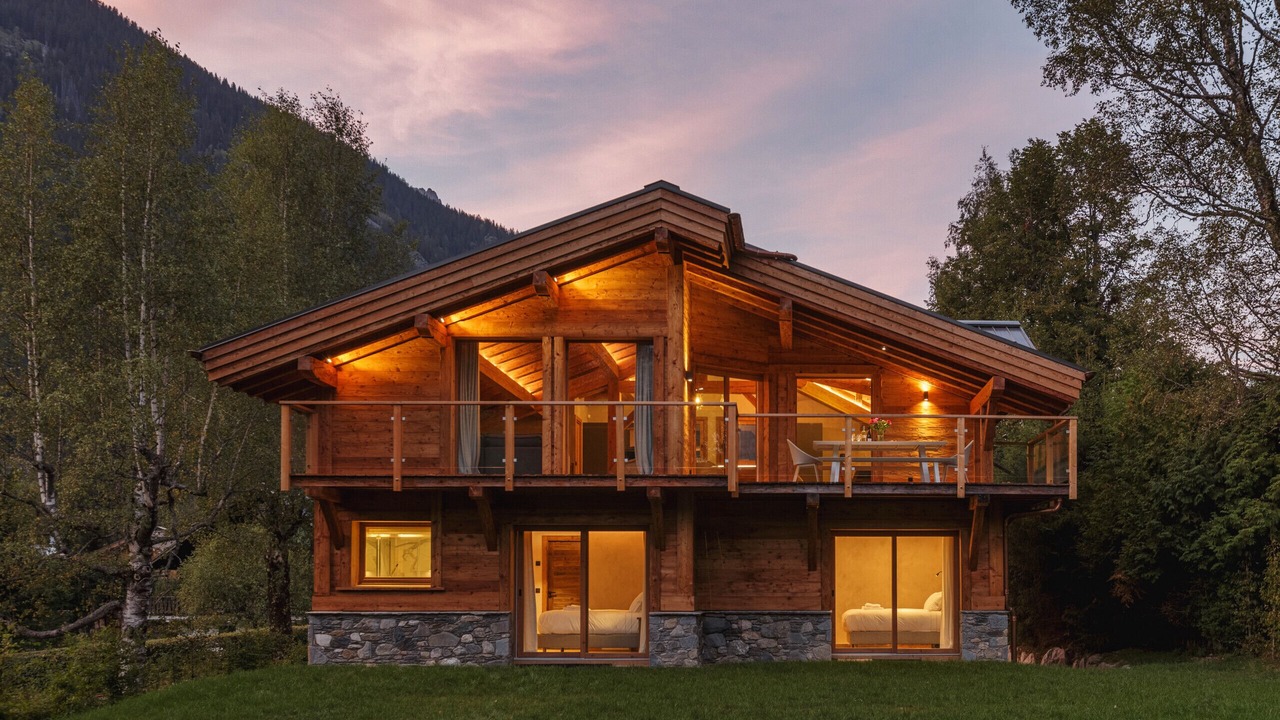 Photo of Outdoor in Les Praz-de-Chamonix