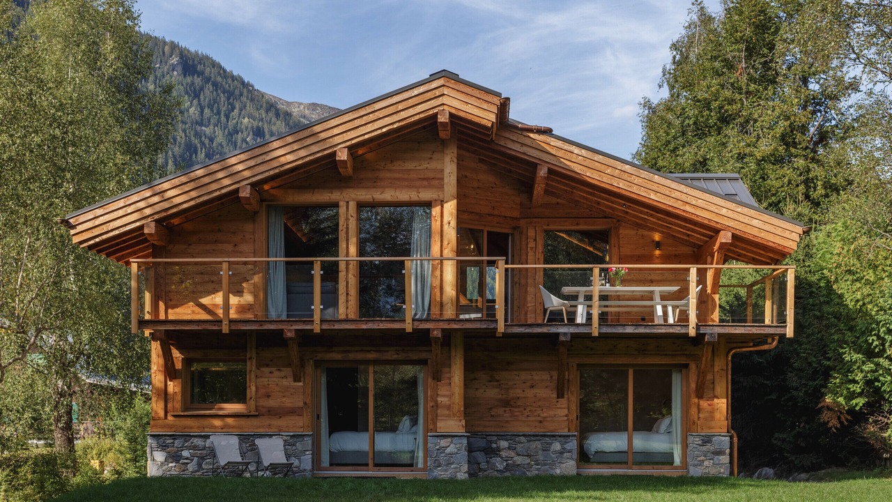 Photo of Outdoor in Les Praz-de-Chamonix