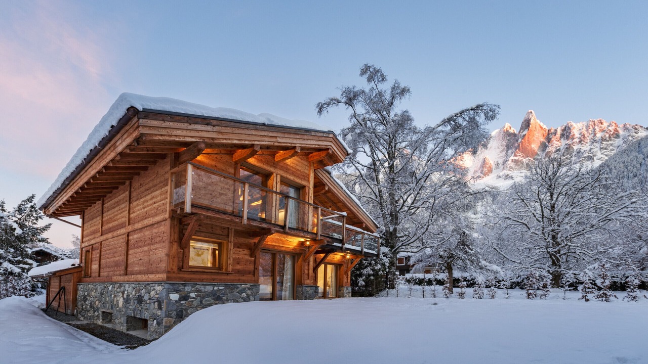 Photo of Outdoor in Les Praz-de-Chamonix