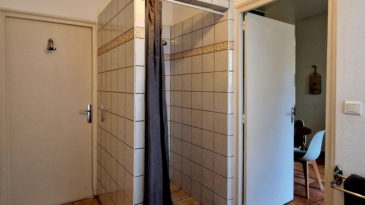 Photo of Bathroom in Hautefort