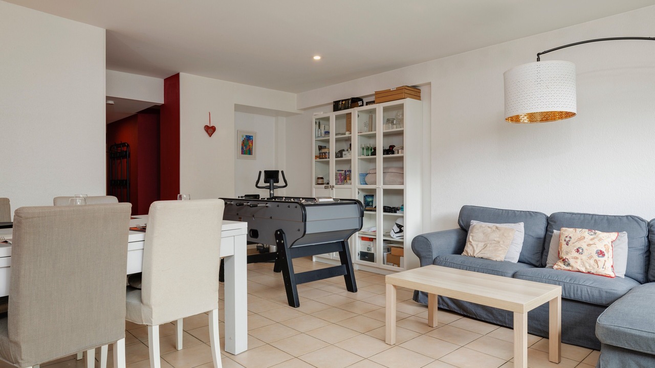 Photo of Bedroom in Le Bouscat