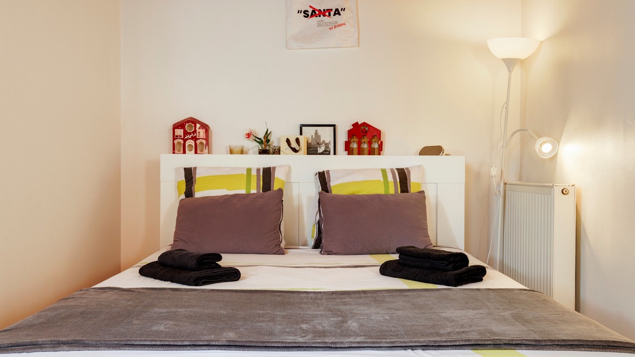 Photo of Bedroom in Le Bouscat