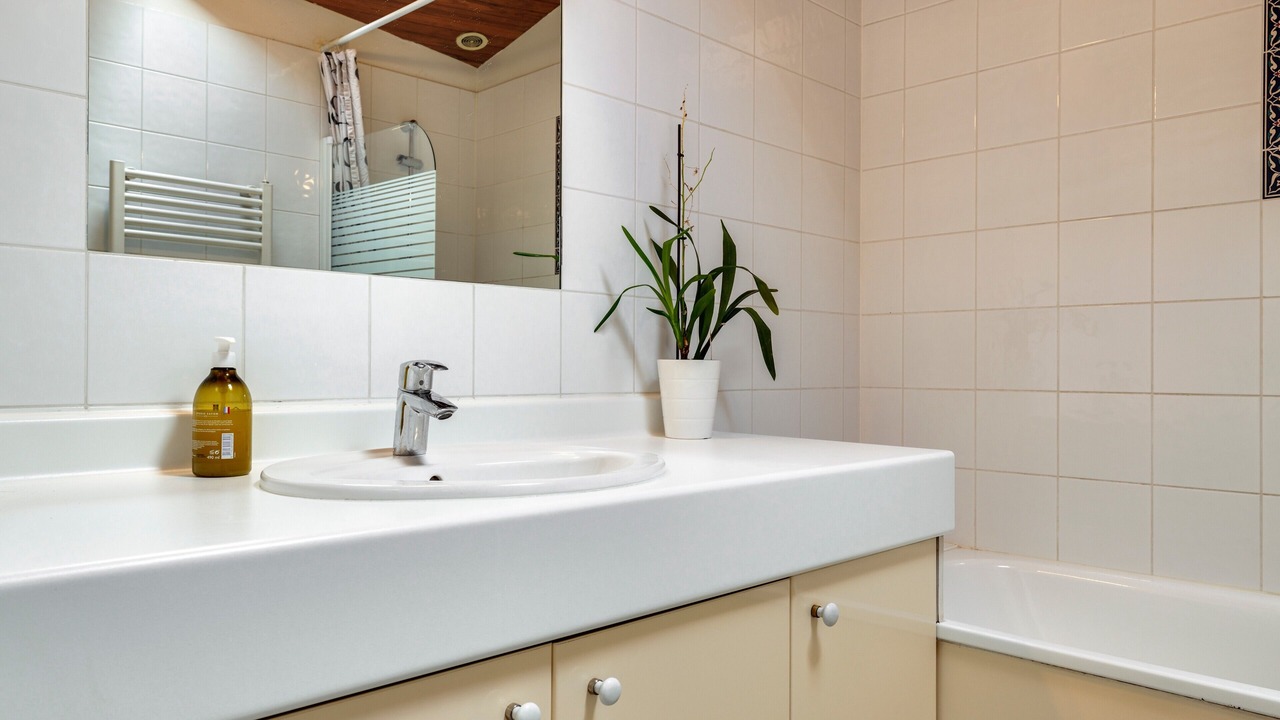 Photo of Bathroom in Le Bouscat