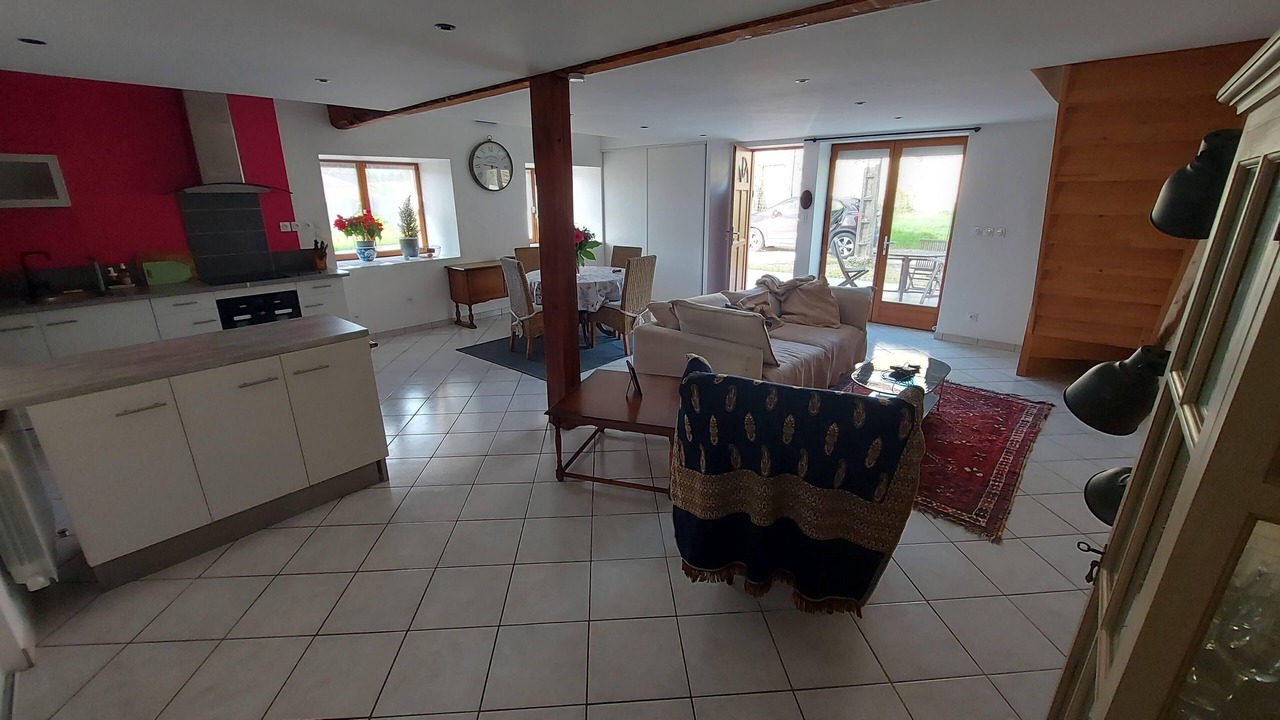 Photo of Livingroom in Verdelais