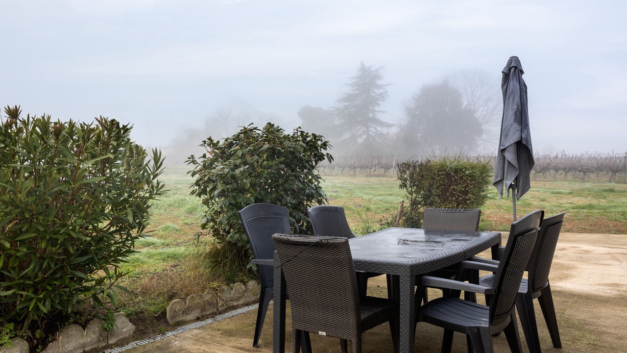 Photo of Outdoor in Langon