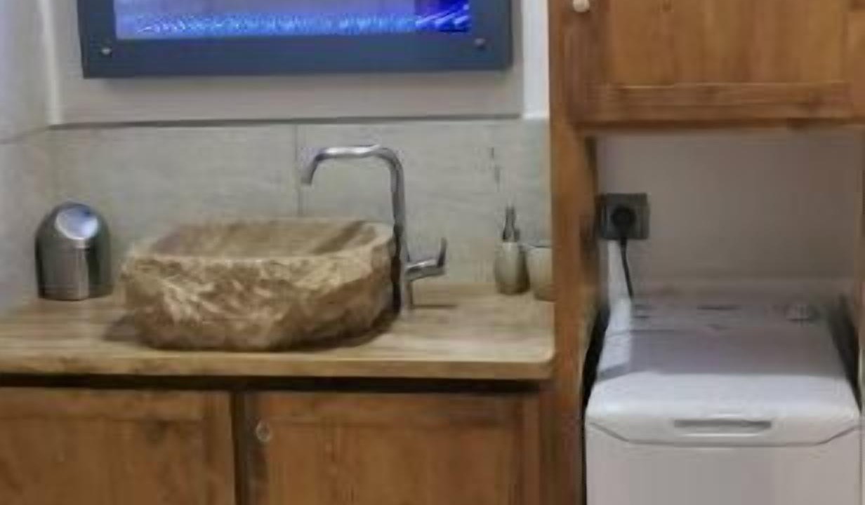 Photo of Bathroom in Bozel