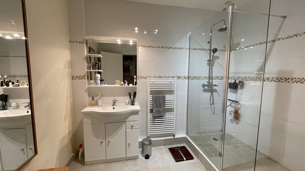 Photo of Bathroom in Tremolat