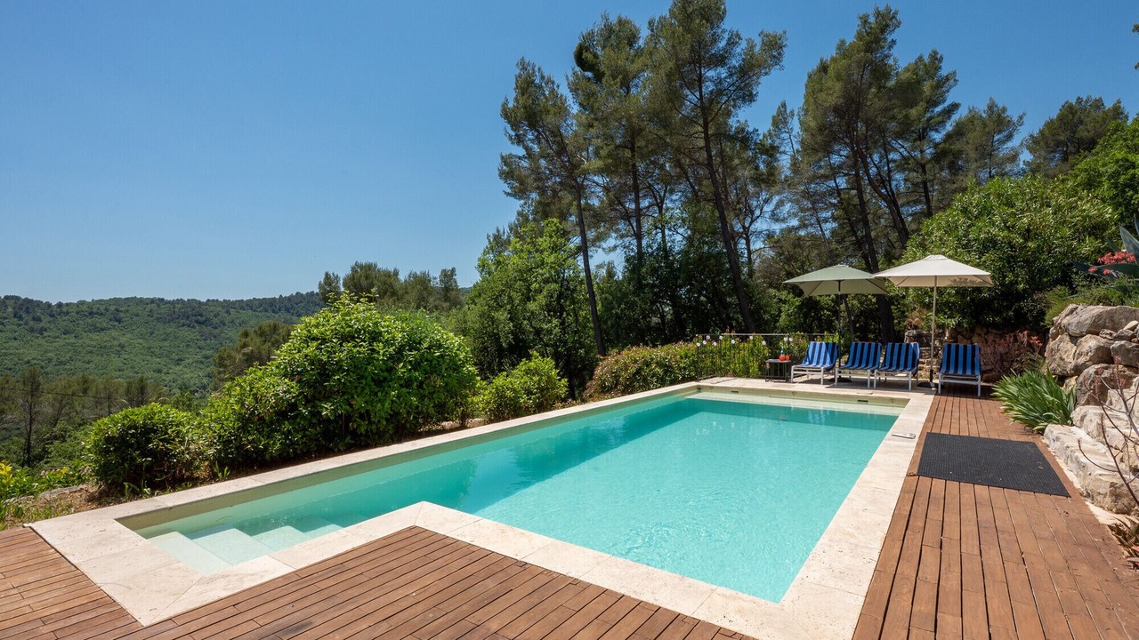 Photo of Outdoor in Tourrettes-sur-Loup