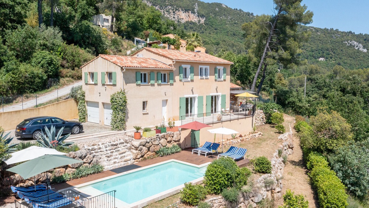 Photo of Outdoor in Tourrettes-sur-Loup
