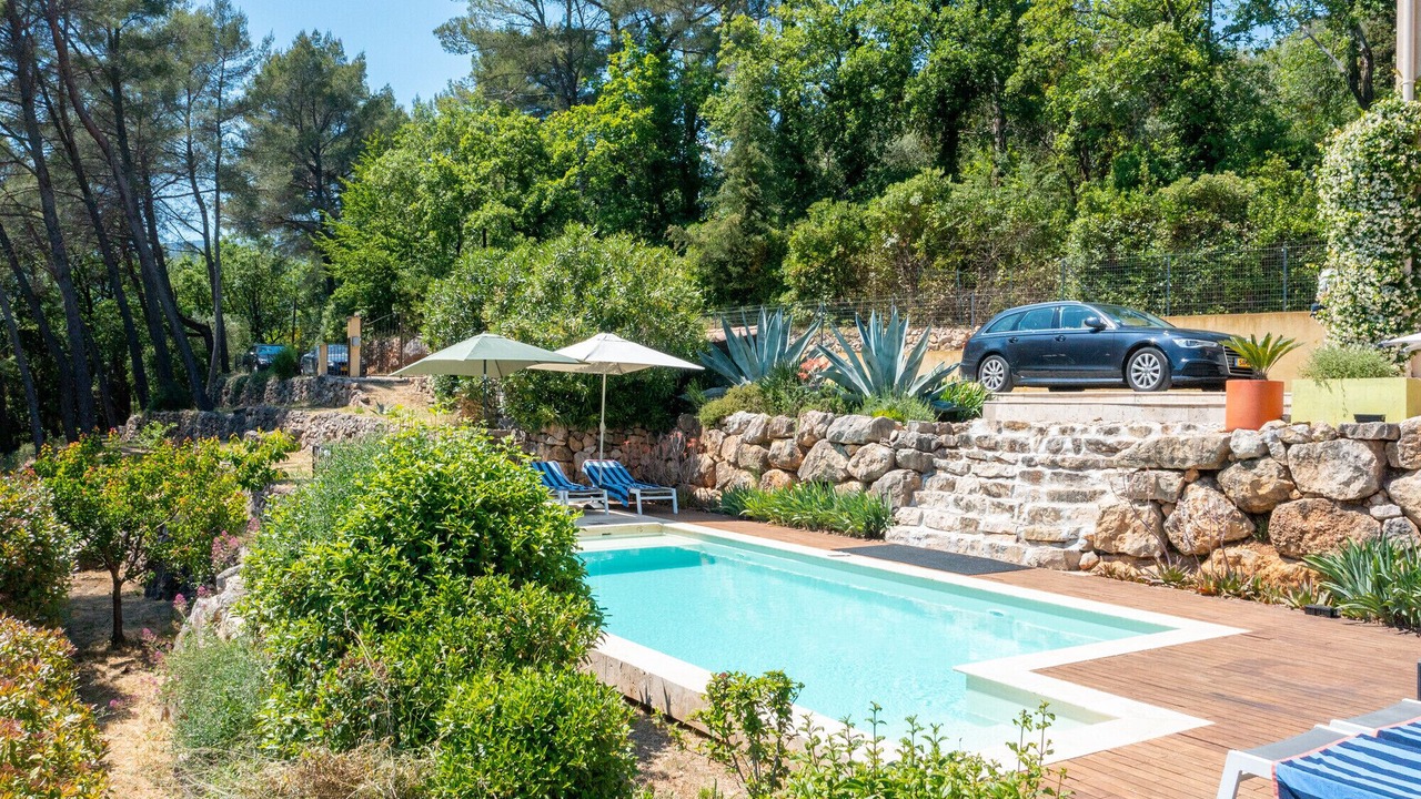 Photo of Outdoor in Tourrettes-sur-Loup