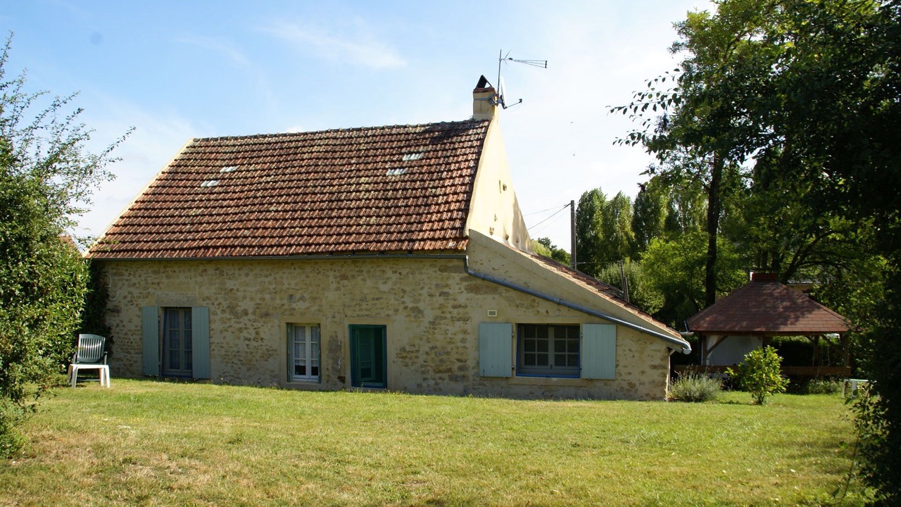 Photo of Outdoor in Vitry-Lache