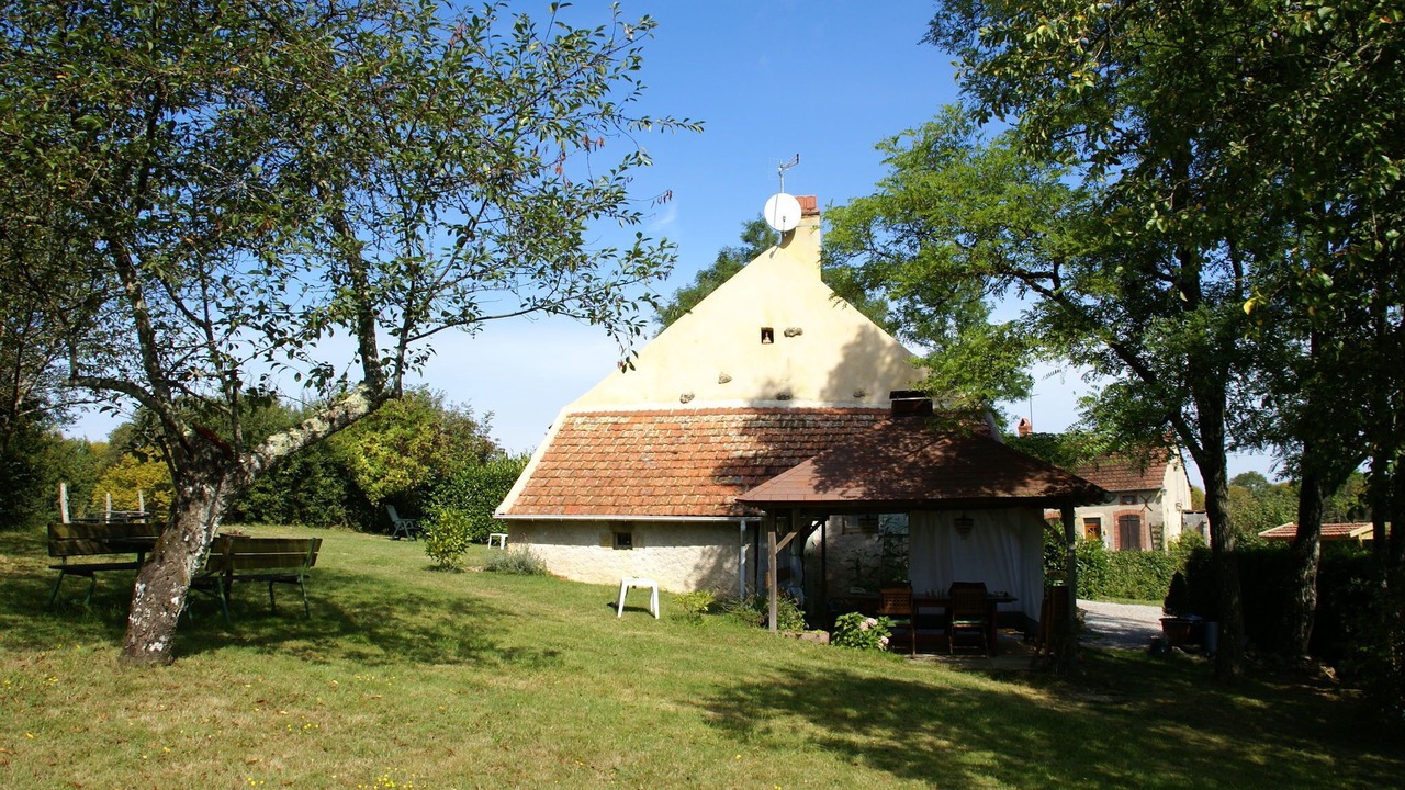 Photo of Outdoor in Vitry-Lache