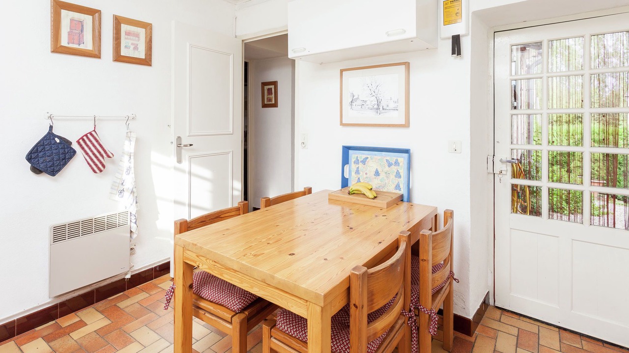 Photo of Livingroom in Vitry-Lache