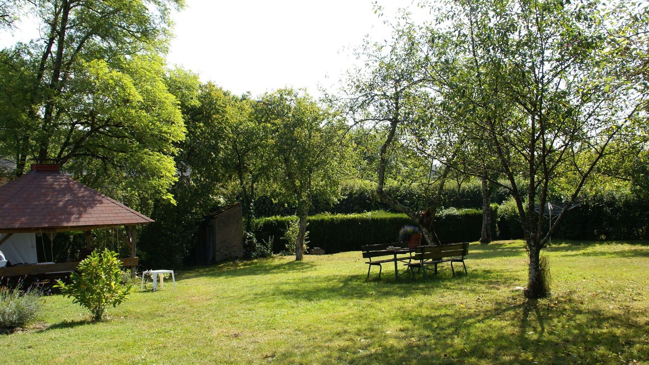 Photo of Outdoor in Vitry-Lache