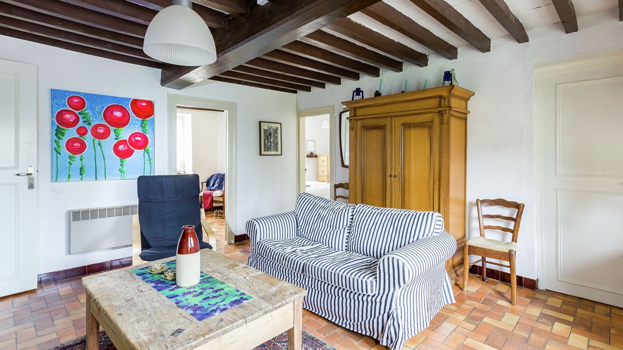 Photo of Livingroom in Vitry-Lache