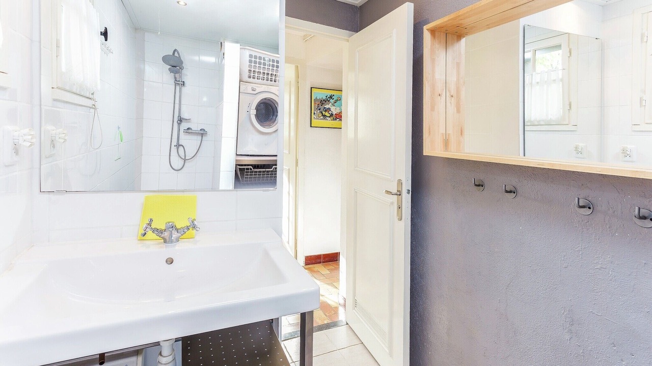 Photo of Bathroom in Vitry-Lache