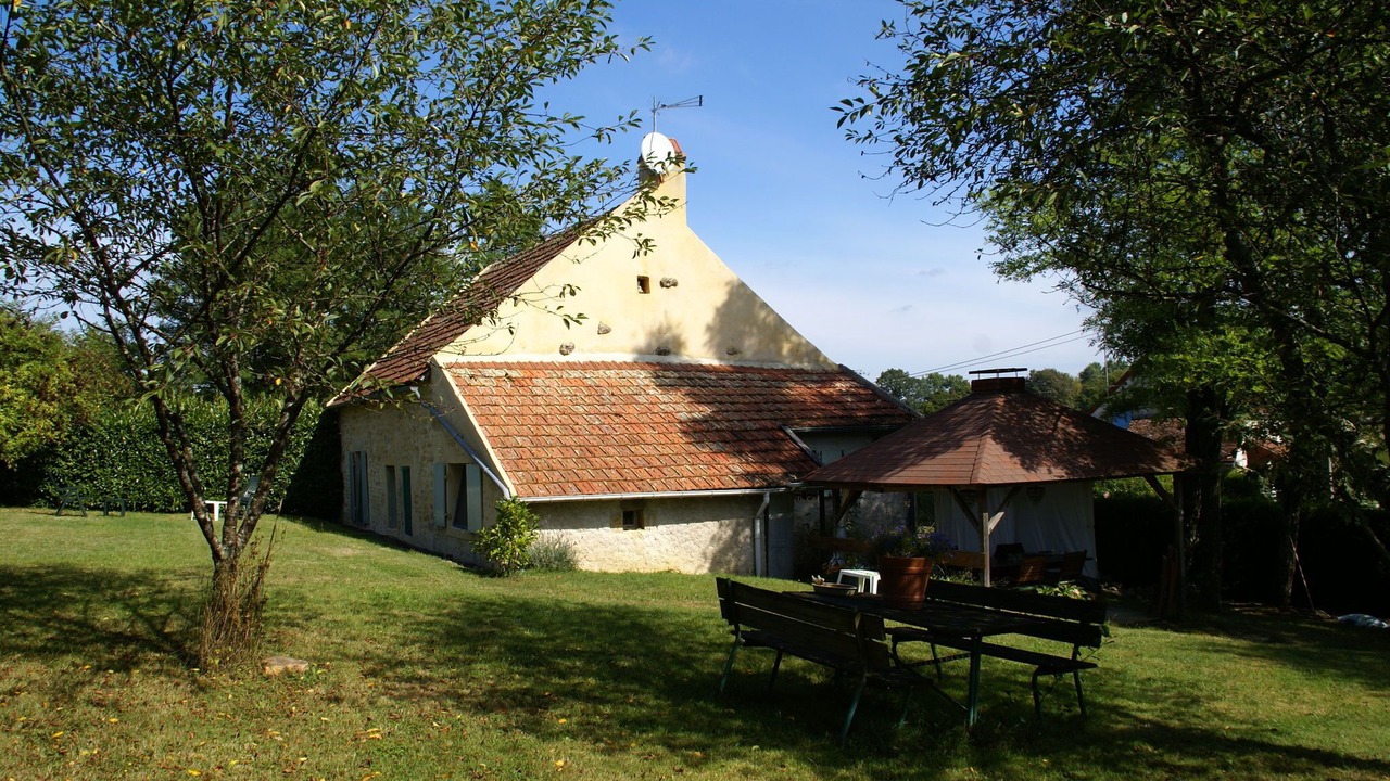 Photo of Outdoor in Vitry-Lache