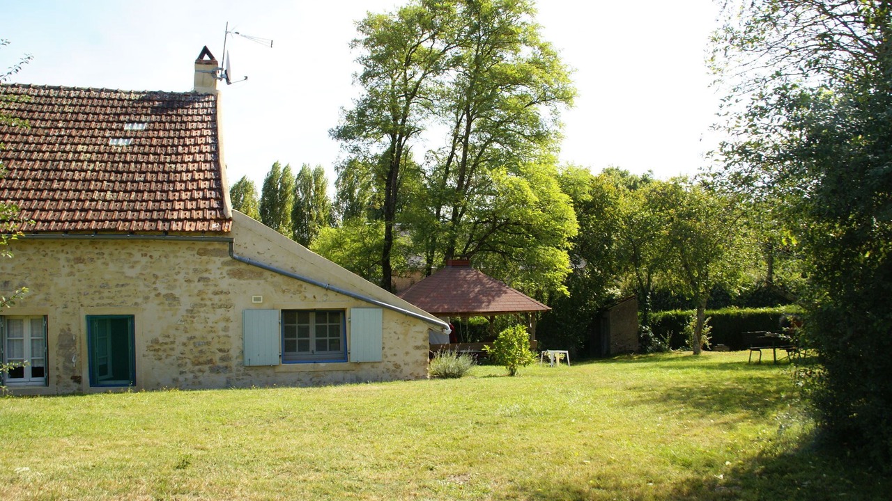 Photo of Outdoor in Vitry-Lache
