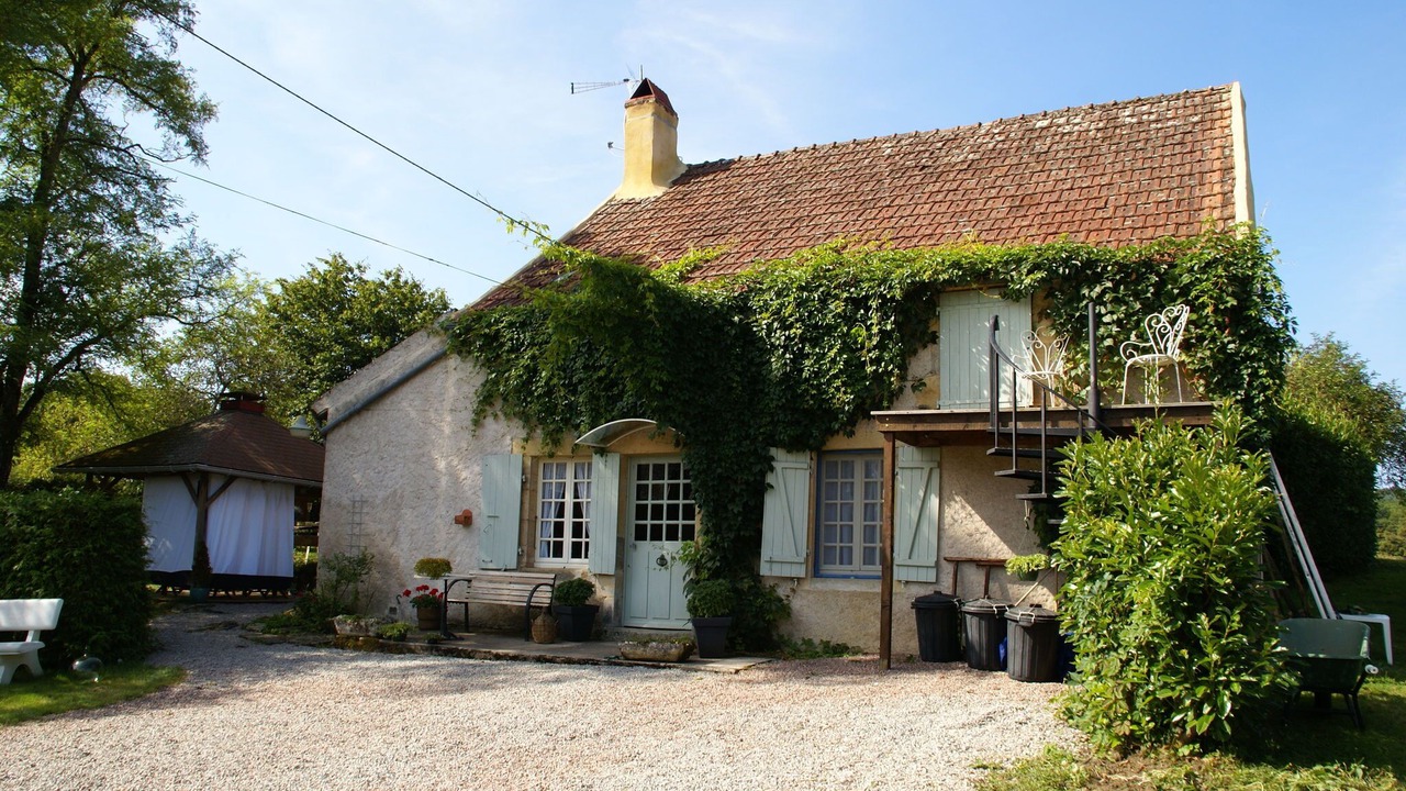 Photo of Outdoor in Vitry-Lache