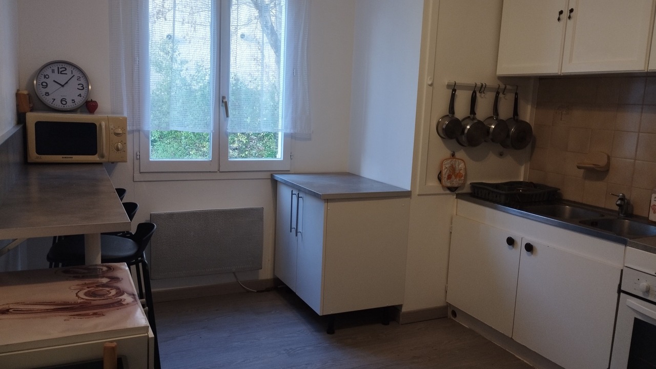 Photo of Kitchen in Digne-les-Bains