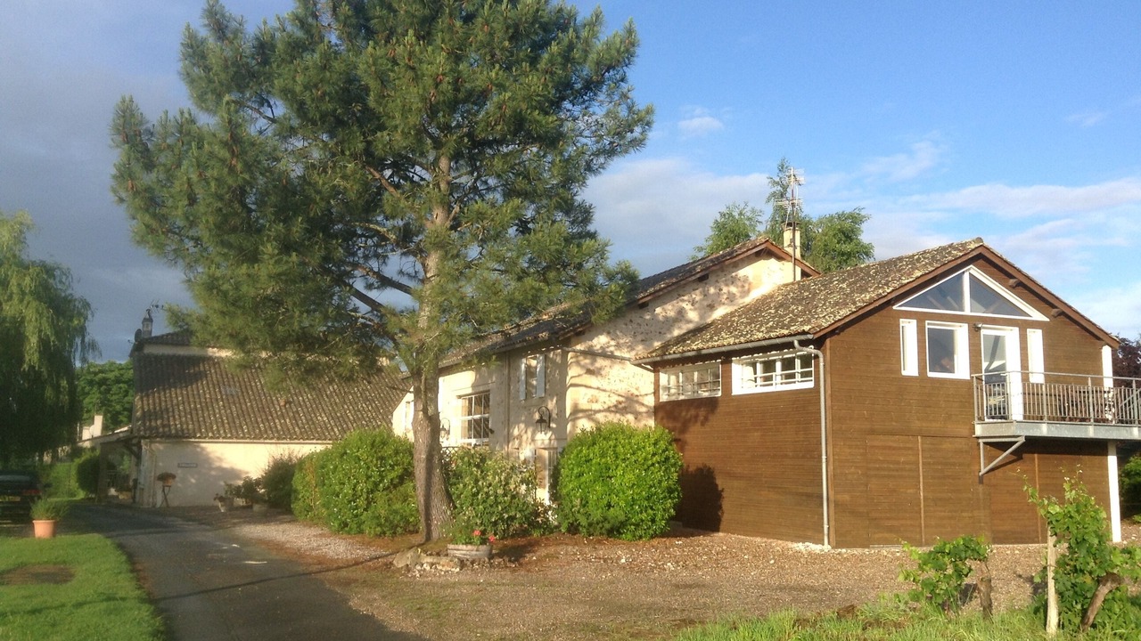 Photo of Outdoor in Lamothe-Montravel