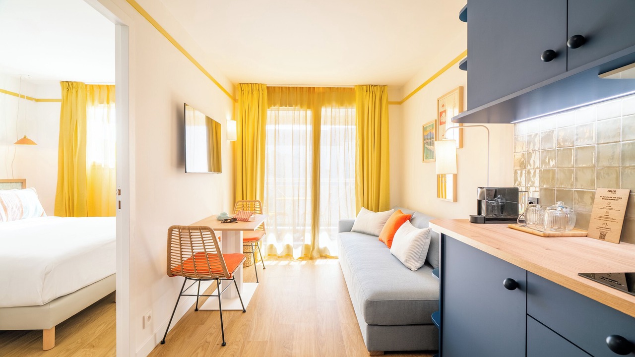 Photo of Livingroom in Le Rouet