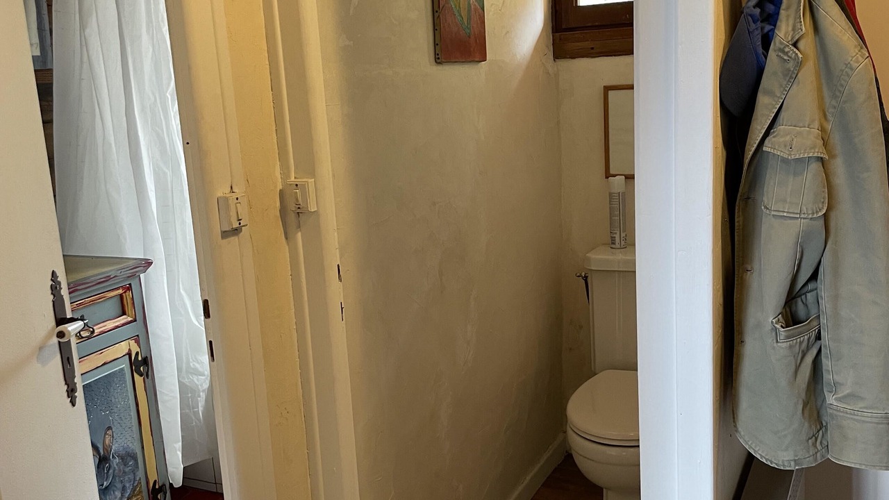 Photo of Bathroom in Albiez-le-Vieux