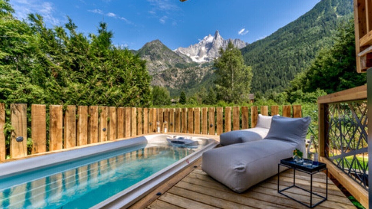Photo of Outdoor in Les Praz-de-Chamonix