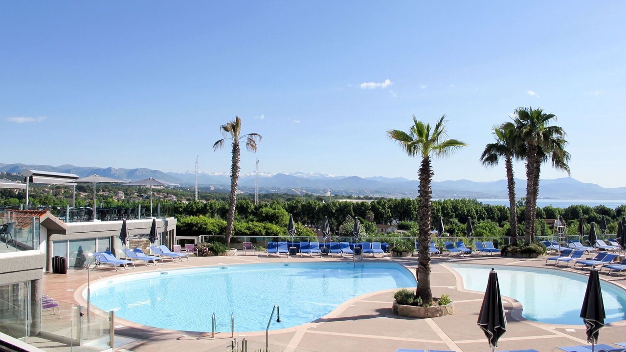 Photo of Outdoor in Plaine de la Brague