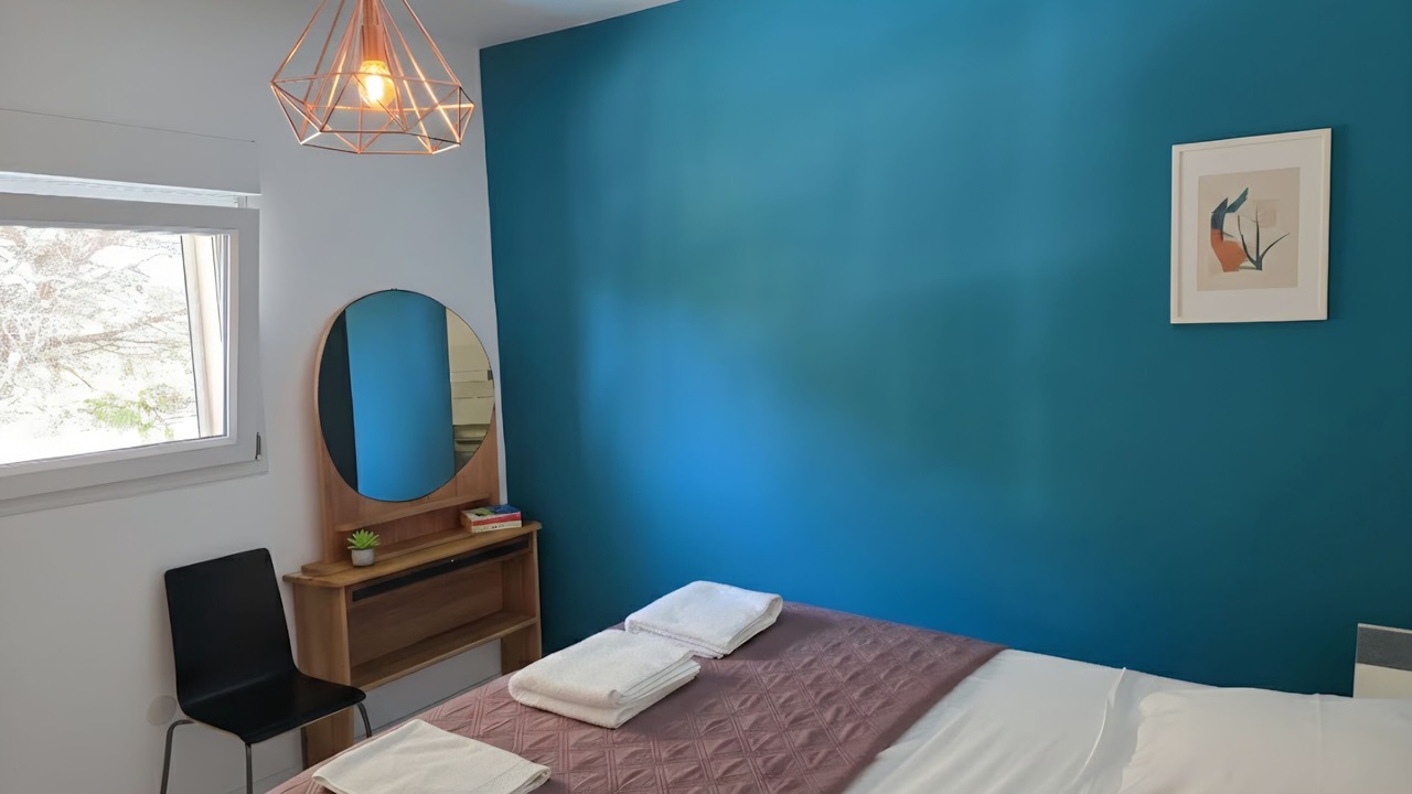 Photo of Bedroom in Saint-Gilles