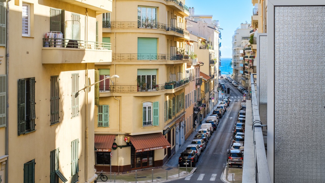 Photo of Patio Balcony in Les Baumettes