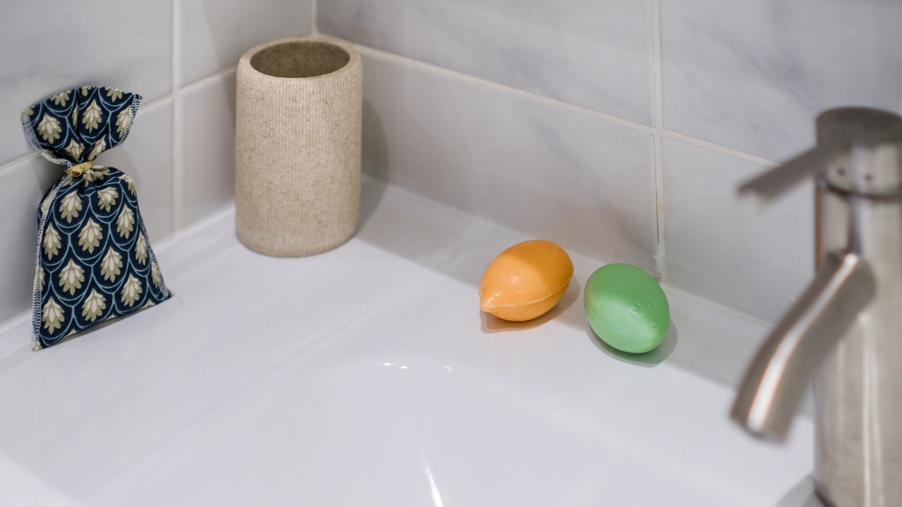 Photo of Bathroom in Les Baumettes