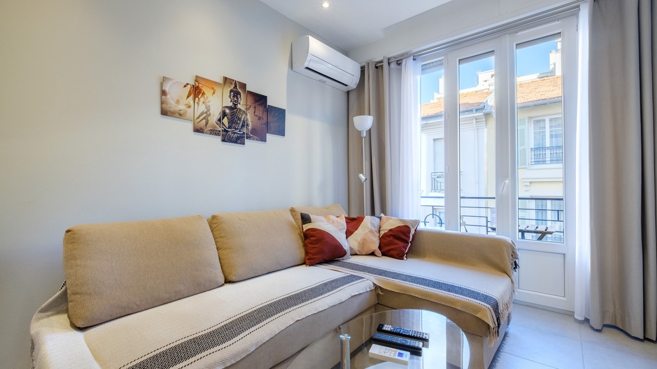 Photo of Livingroom in Les Baumettes
