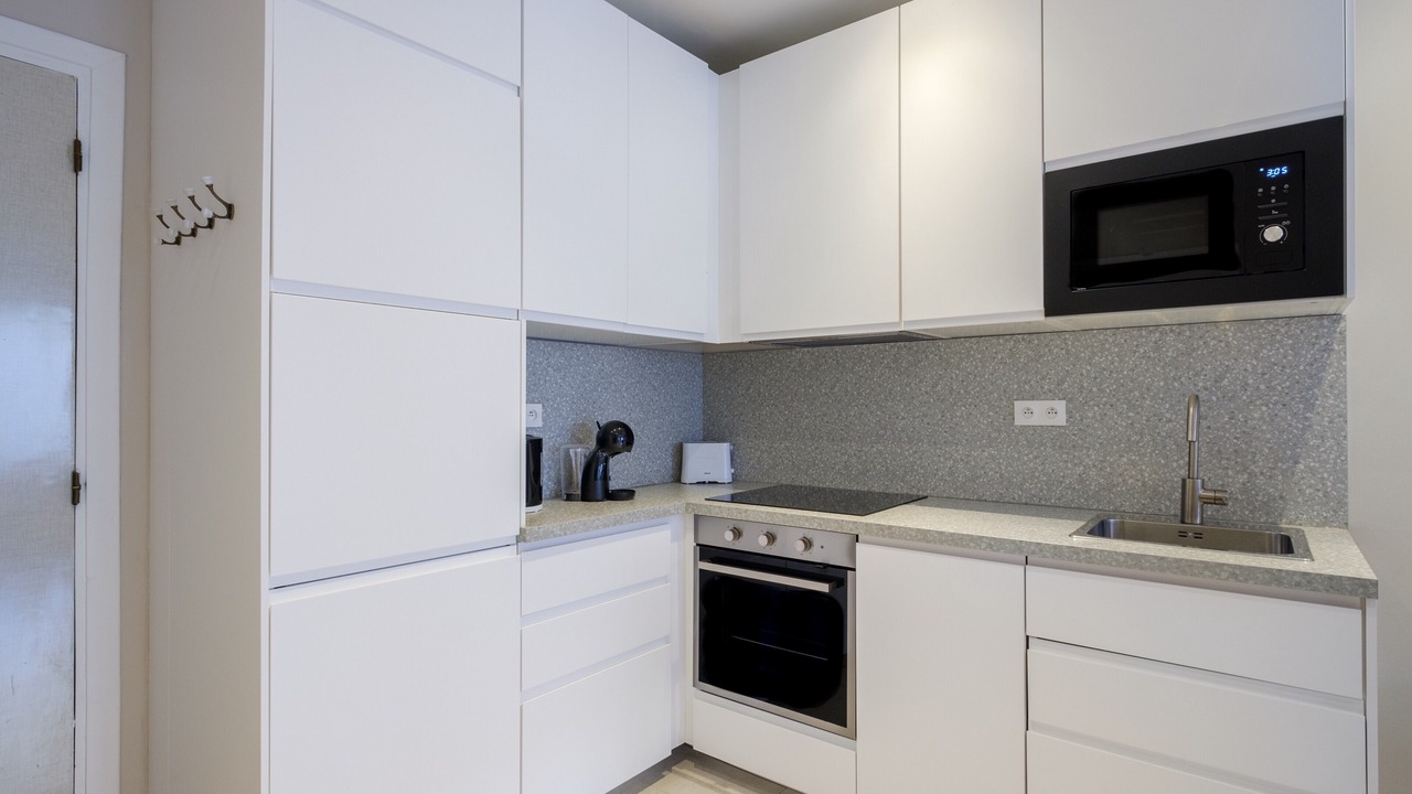 Photo of Kitchen in Les Baumettes