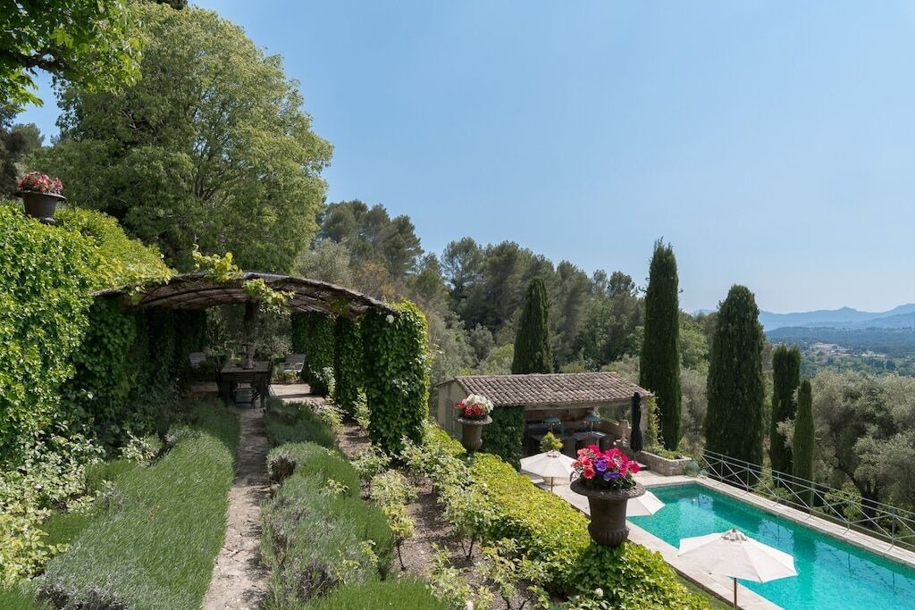 Photo of Outdoor in Mouans-Sartoux