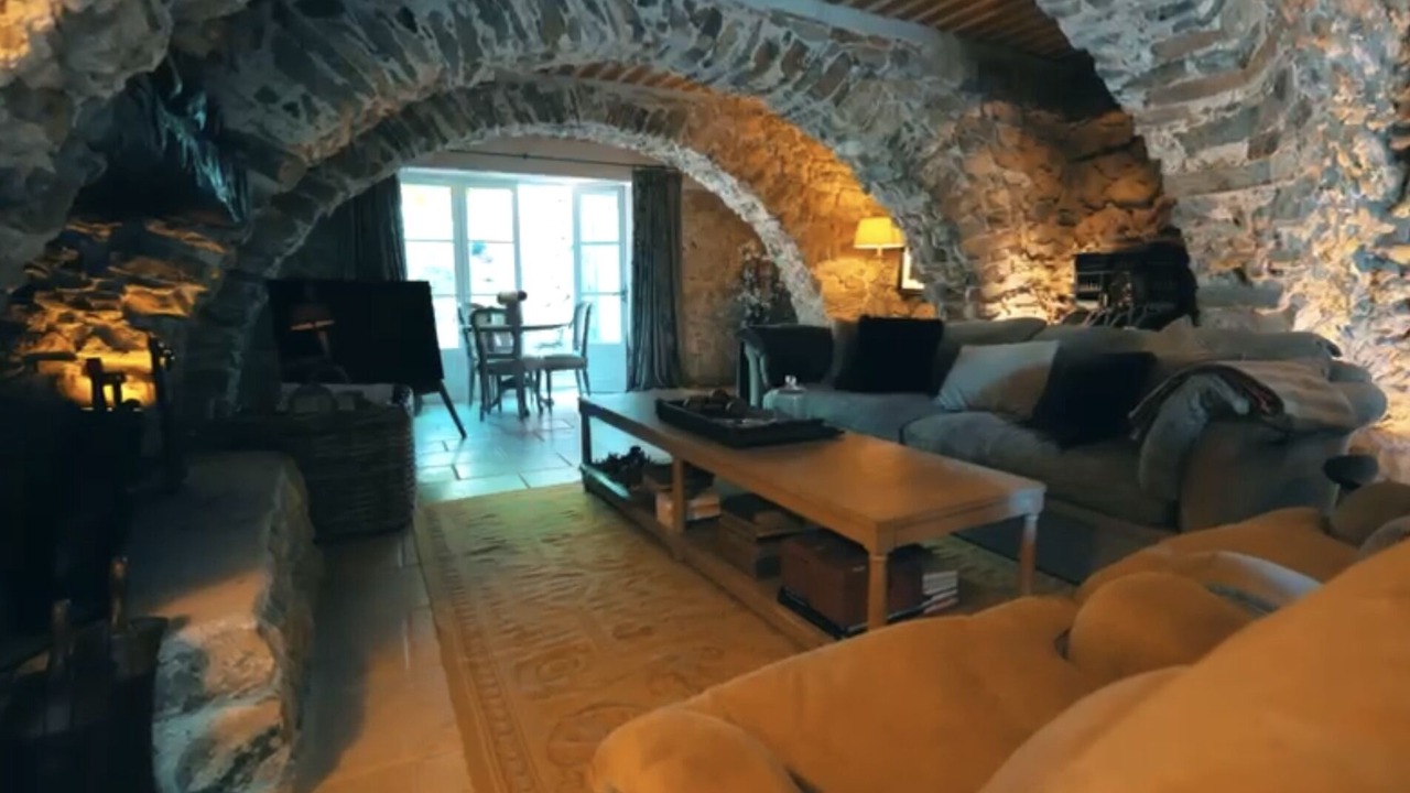 Photo of Livingroom in Mouans-Sartoux