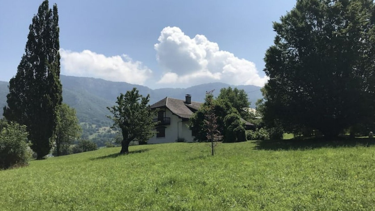 Photo of Outdoor in Montcel