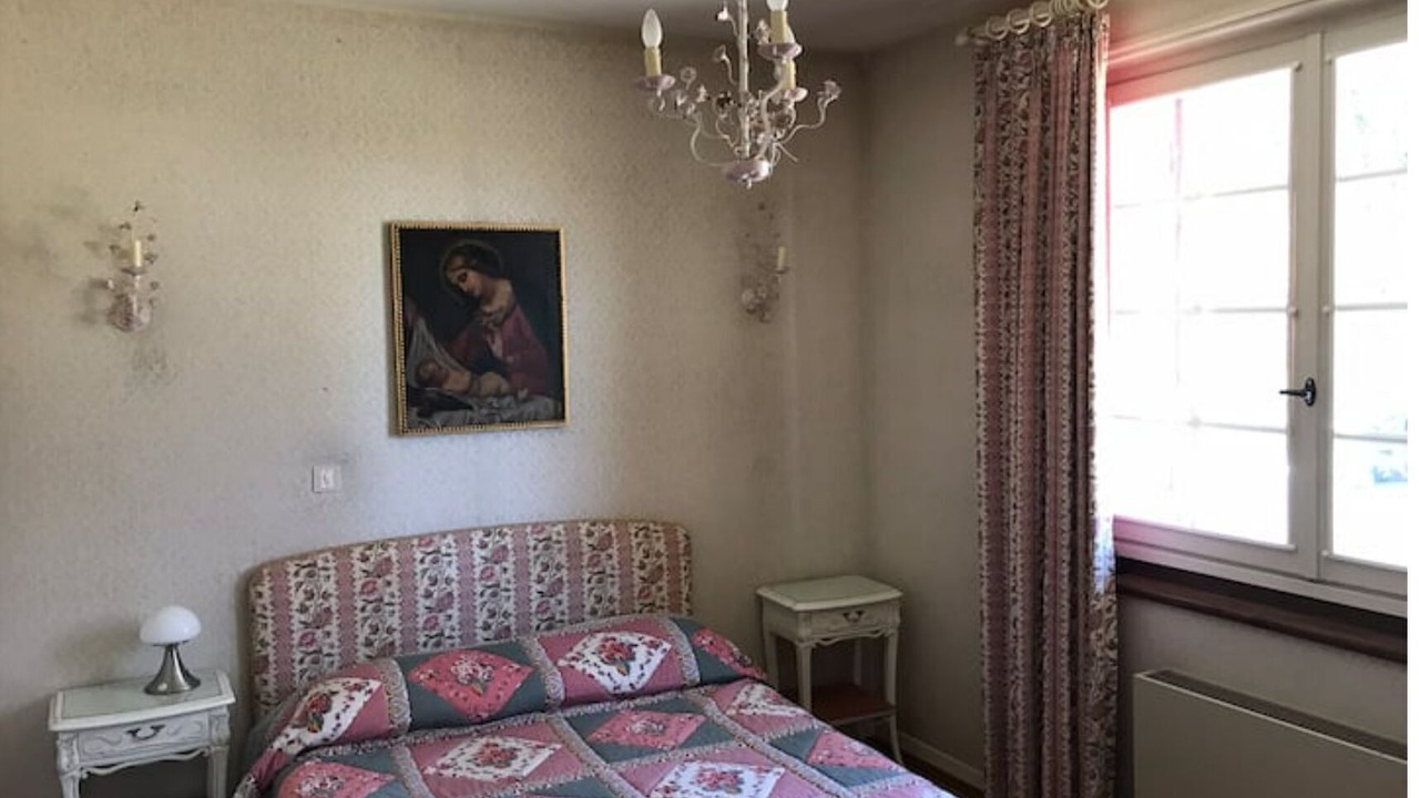 Photo of Bedroom in Montcel