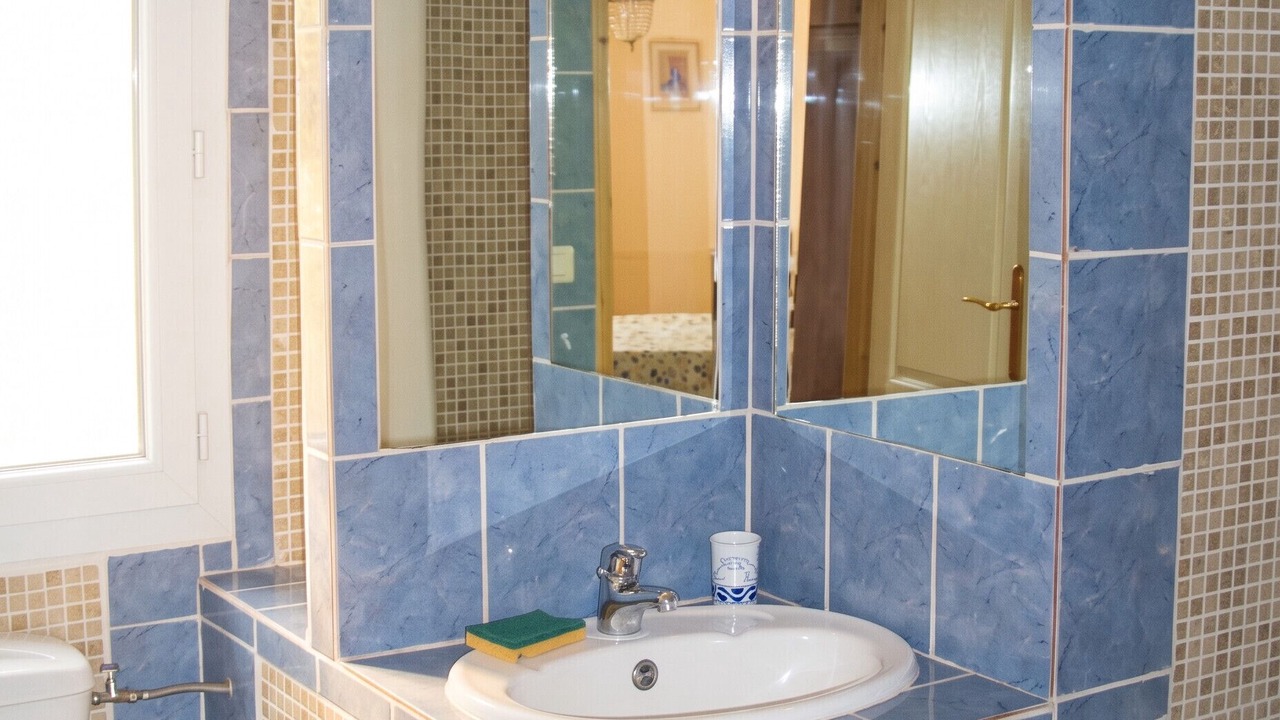 Photo of Bathroom in Rousset