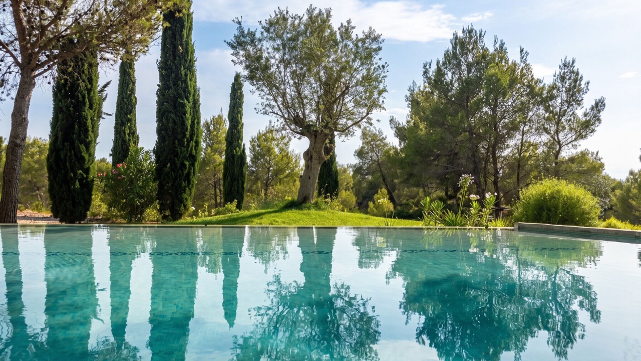 Photo of Outdoor in Rousset