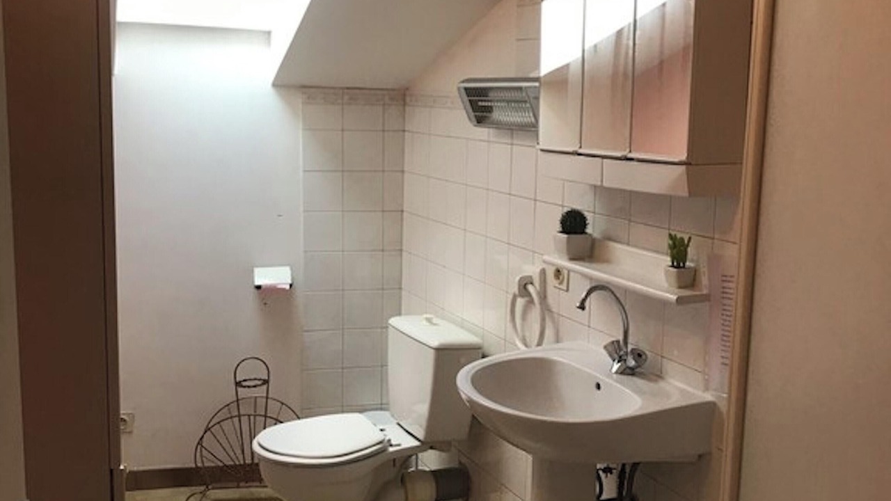 Photo of Bathroom in Orgnac-l'Aven