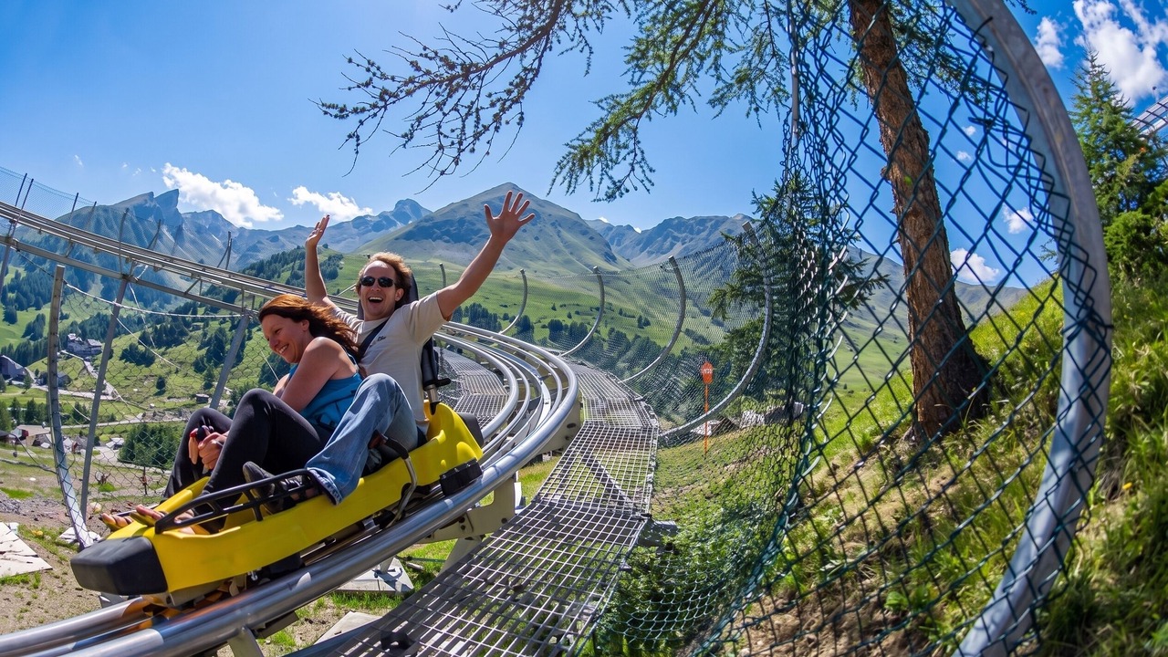 Photo of Others in Allos