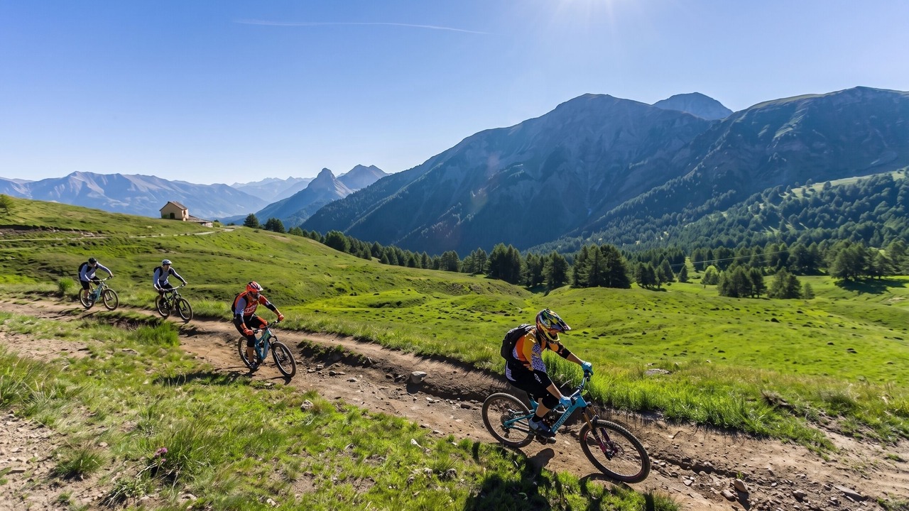 Photo of Others in Allos