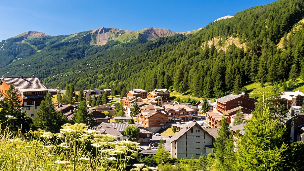 Photo of Others in Allos