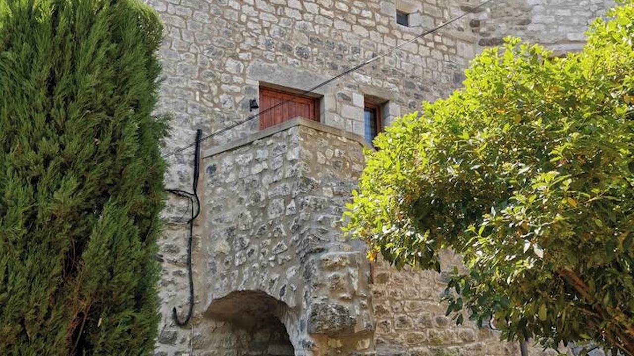Photo of Others in Balazuc