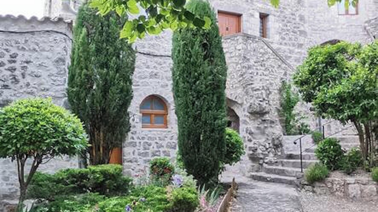 Photo of Outdoor in Balazuc