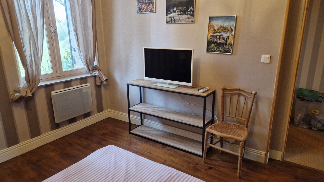 Photo of Bedroom in Sainte-Alvere